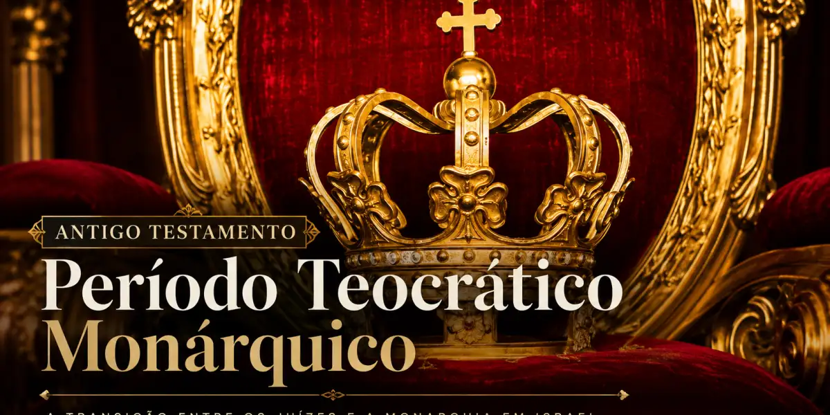 Antigo Testamento II - II Período Teocrático Monárquico - Reino do Norte - Reis de Israel