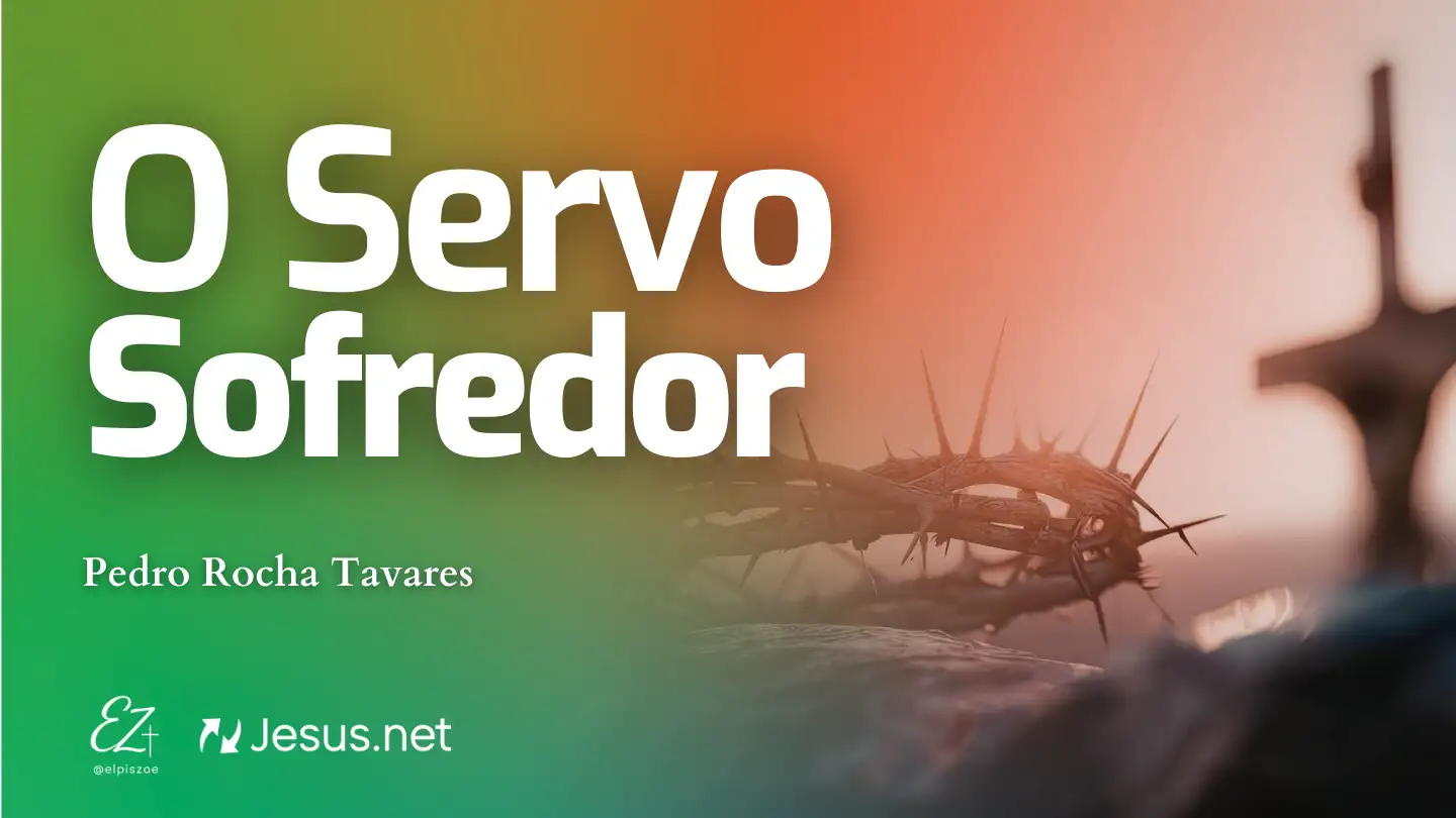 O Servo Sofredor