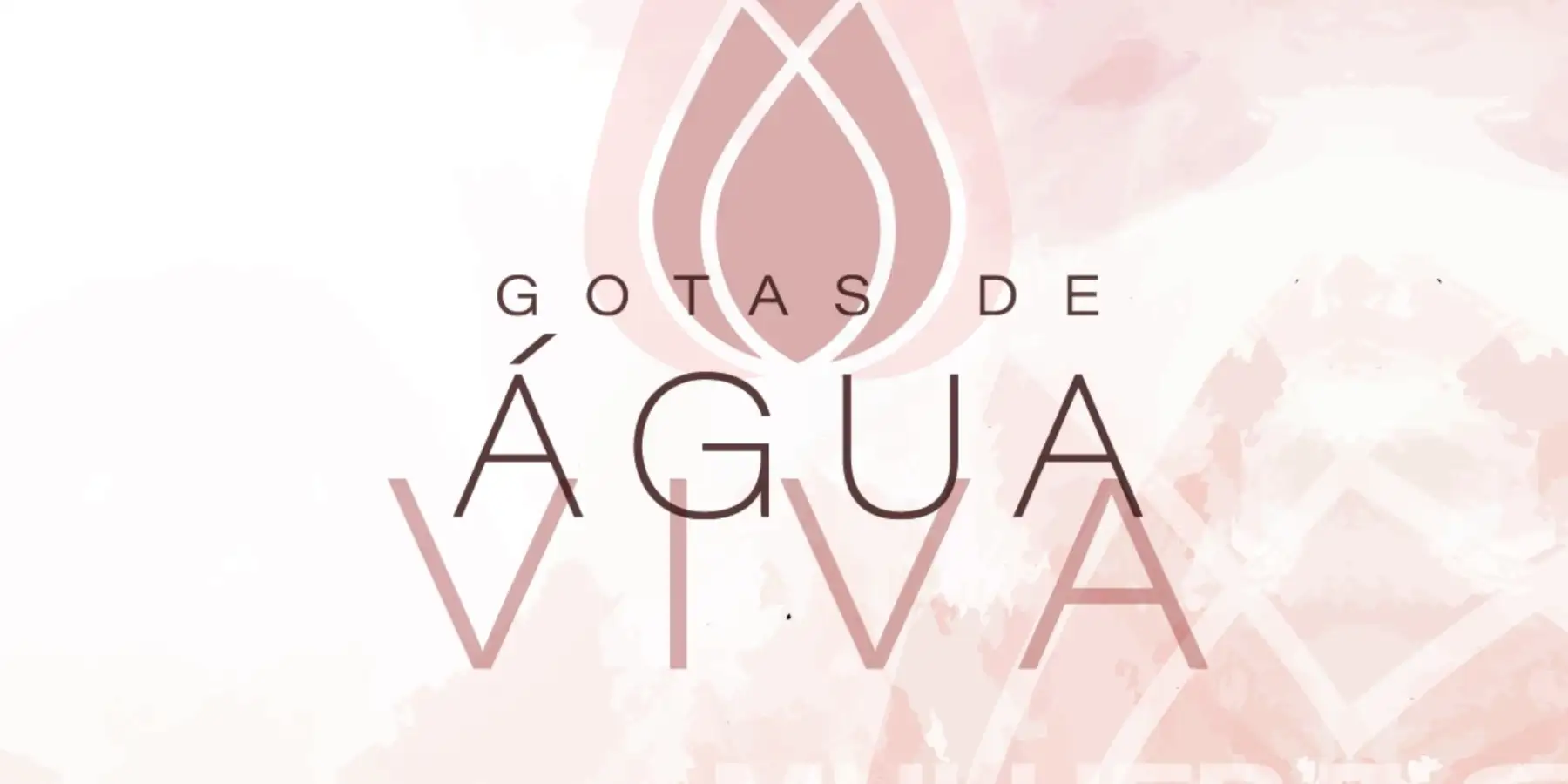 Gotas de Água Viva