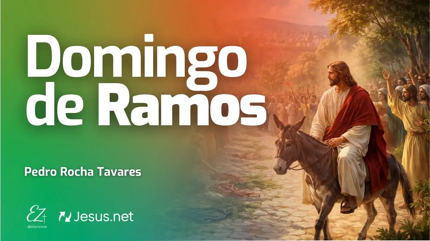 Domingo de Ramos