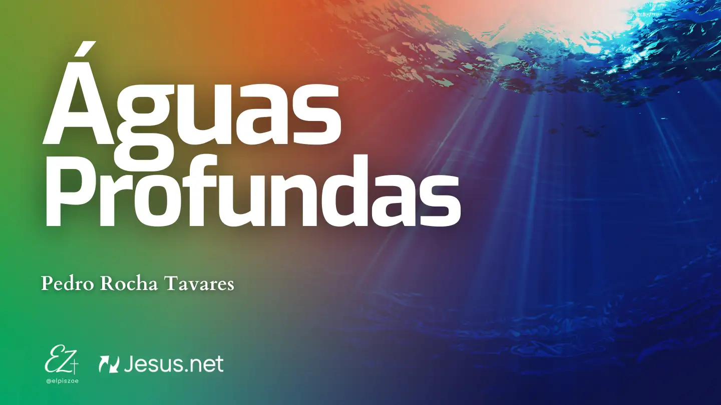 Águas Profundas