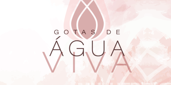 Gotas de Água Viva