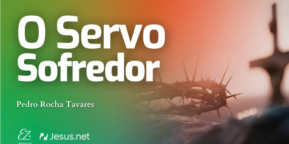 O Servo Sofredor
