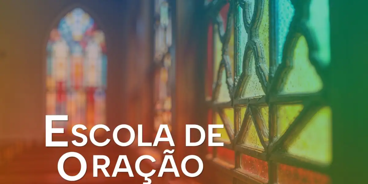 Escola de Oração