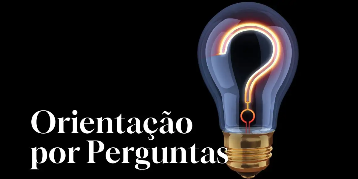 Orientação por Perguntas