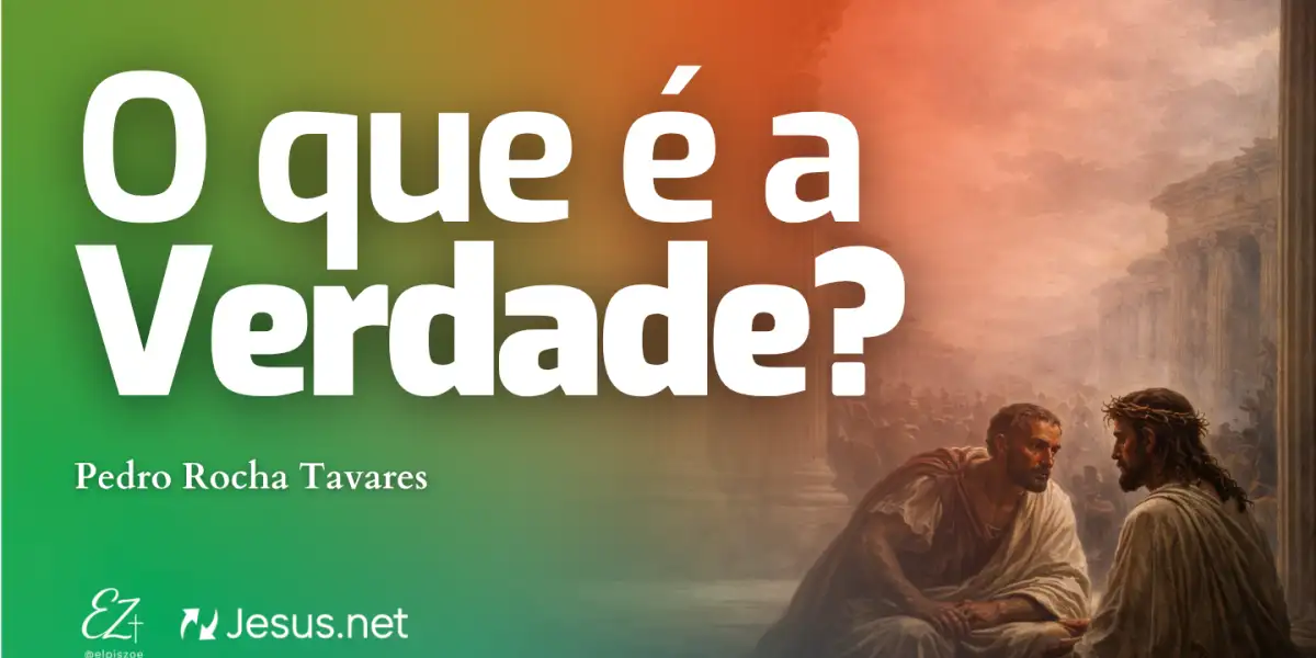 O que é a Verdade?