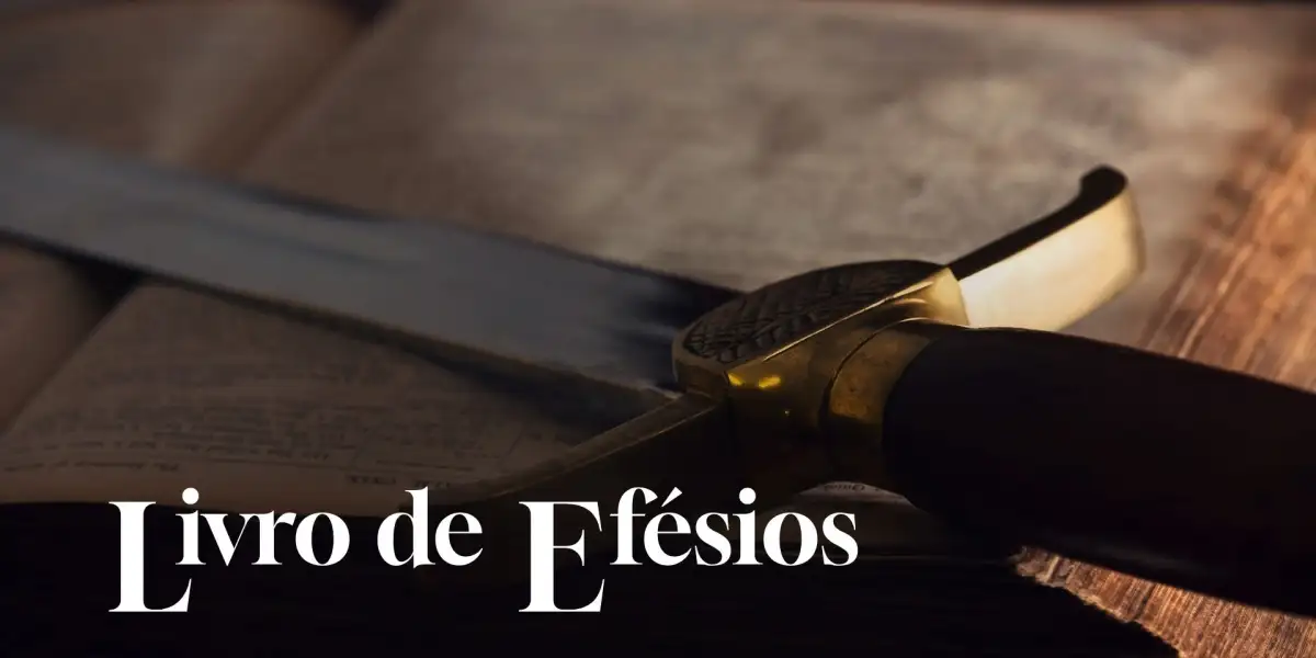 Livro de Efésios