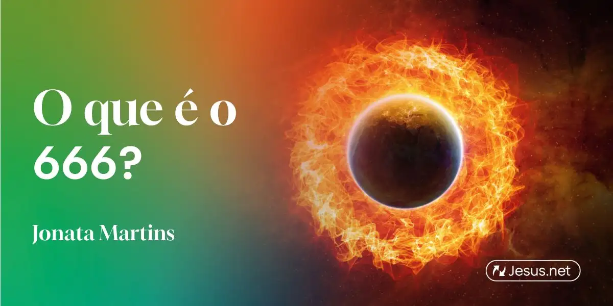 O que é o 666?