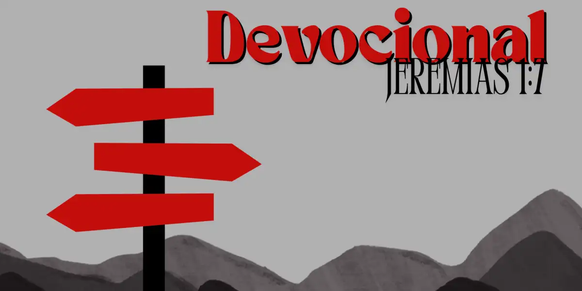 Devocional | Atendendo ao chamado