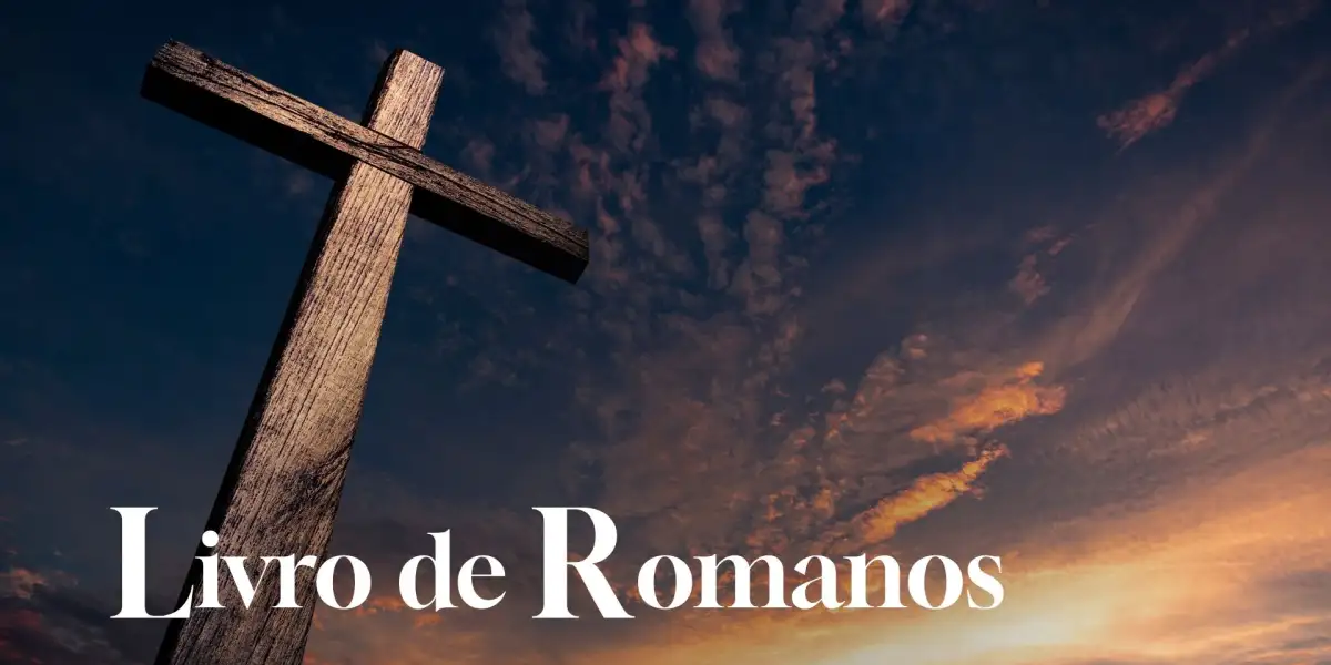 Livro de Romanos