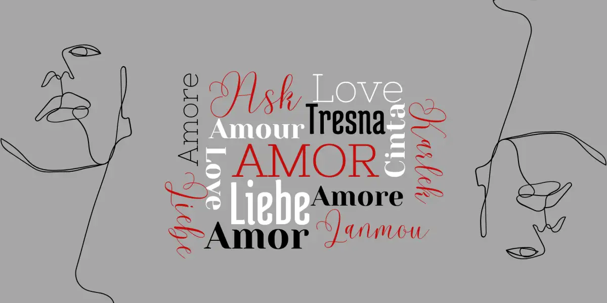 Estudo Bíblico | As faces do amor