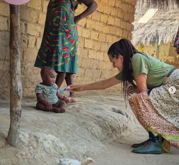 Entre ouvir e ver: cuidado, escassez e escolhas na Guiné-Bissau