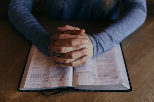 Como viver em Cristo