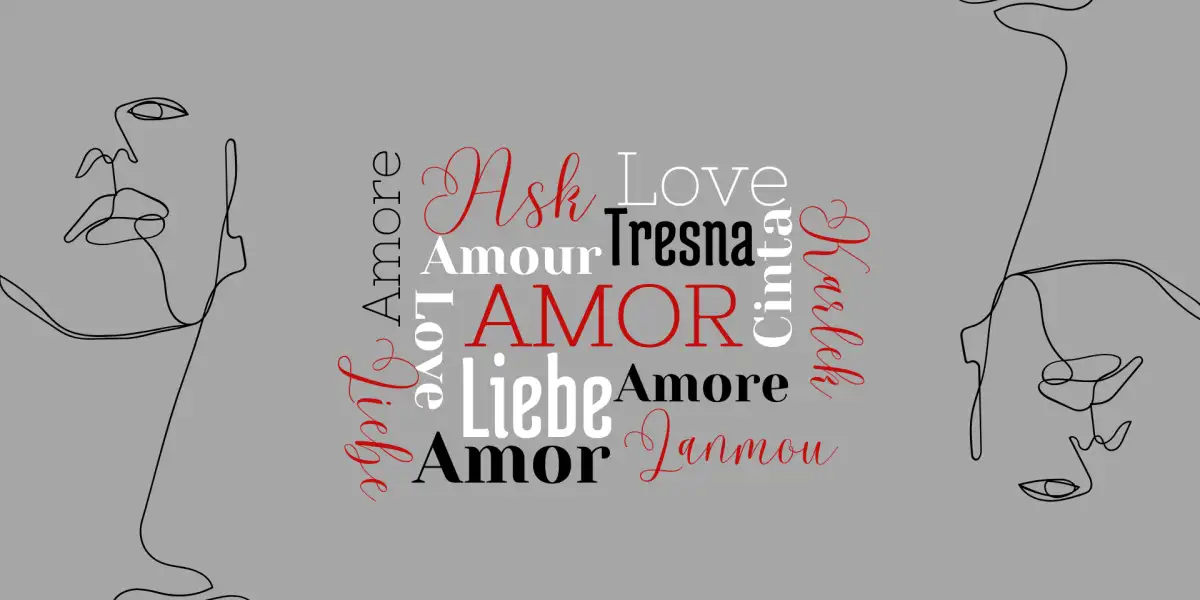 Estudo Bíblico | As faces do amor