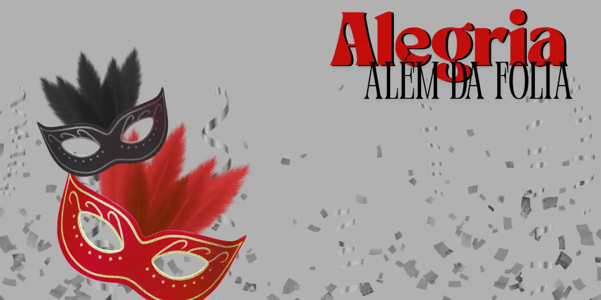 Reflexão | Alegria além da folia