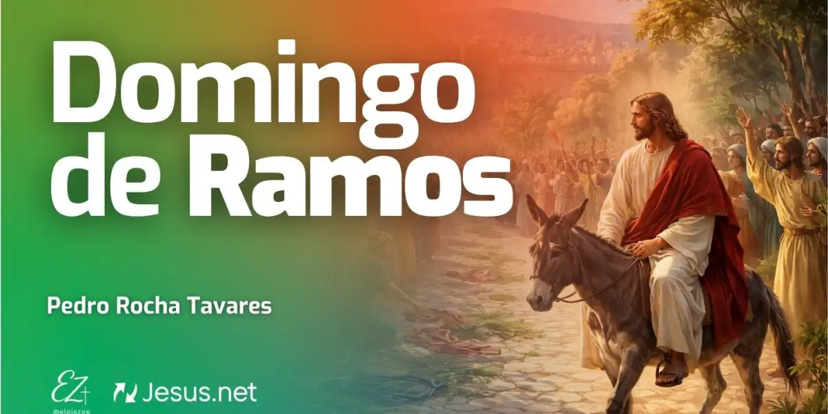 Domingo de Ramos