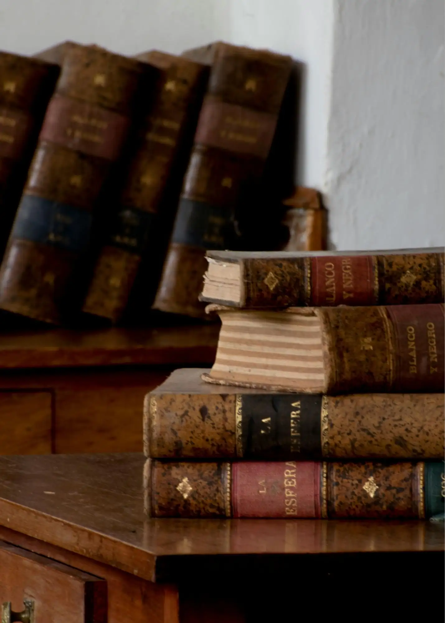 Antigo Testamento II - I Livros Históricos
