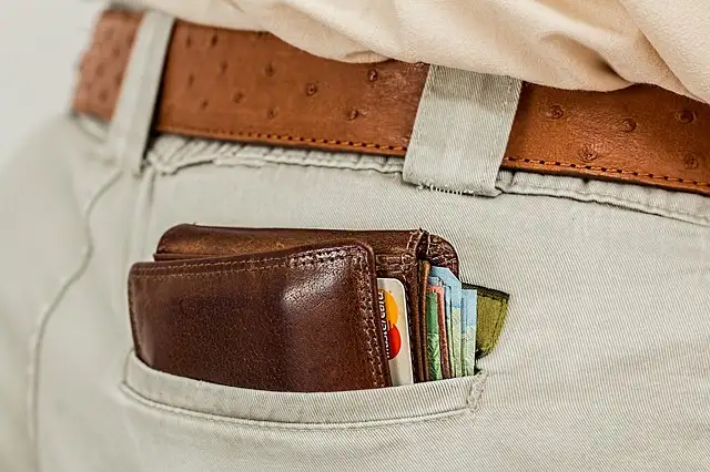 Liberdade financeira