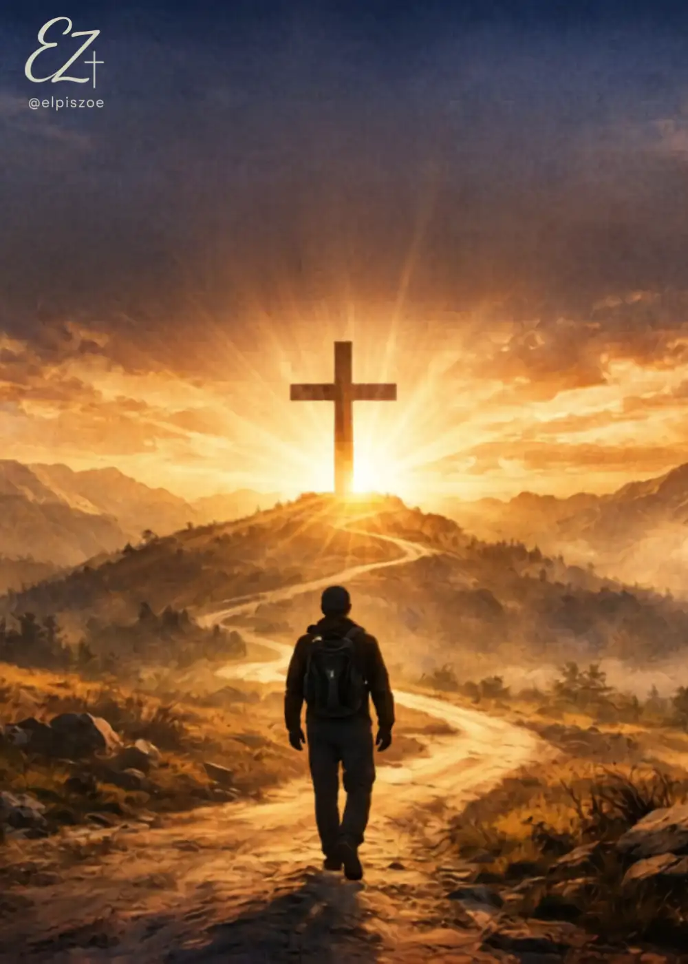 O Caminho do Discipulado