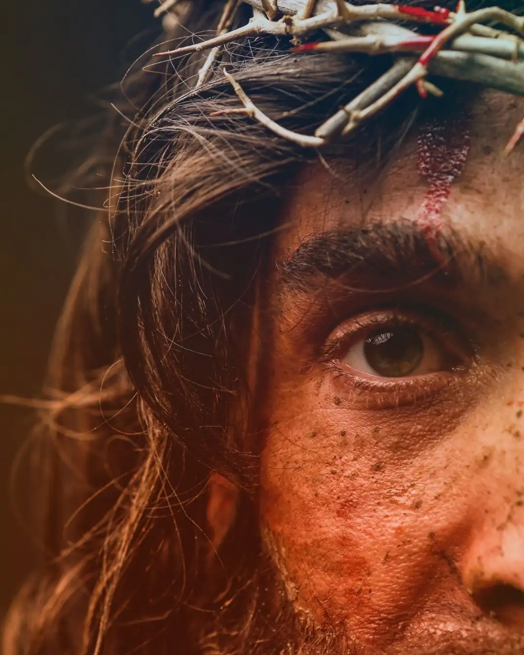Por Que Jesus?