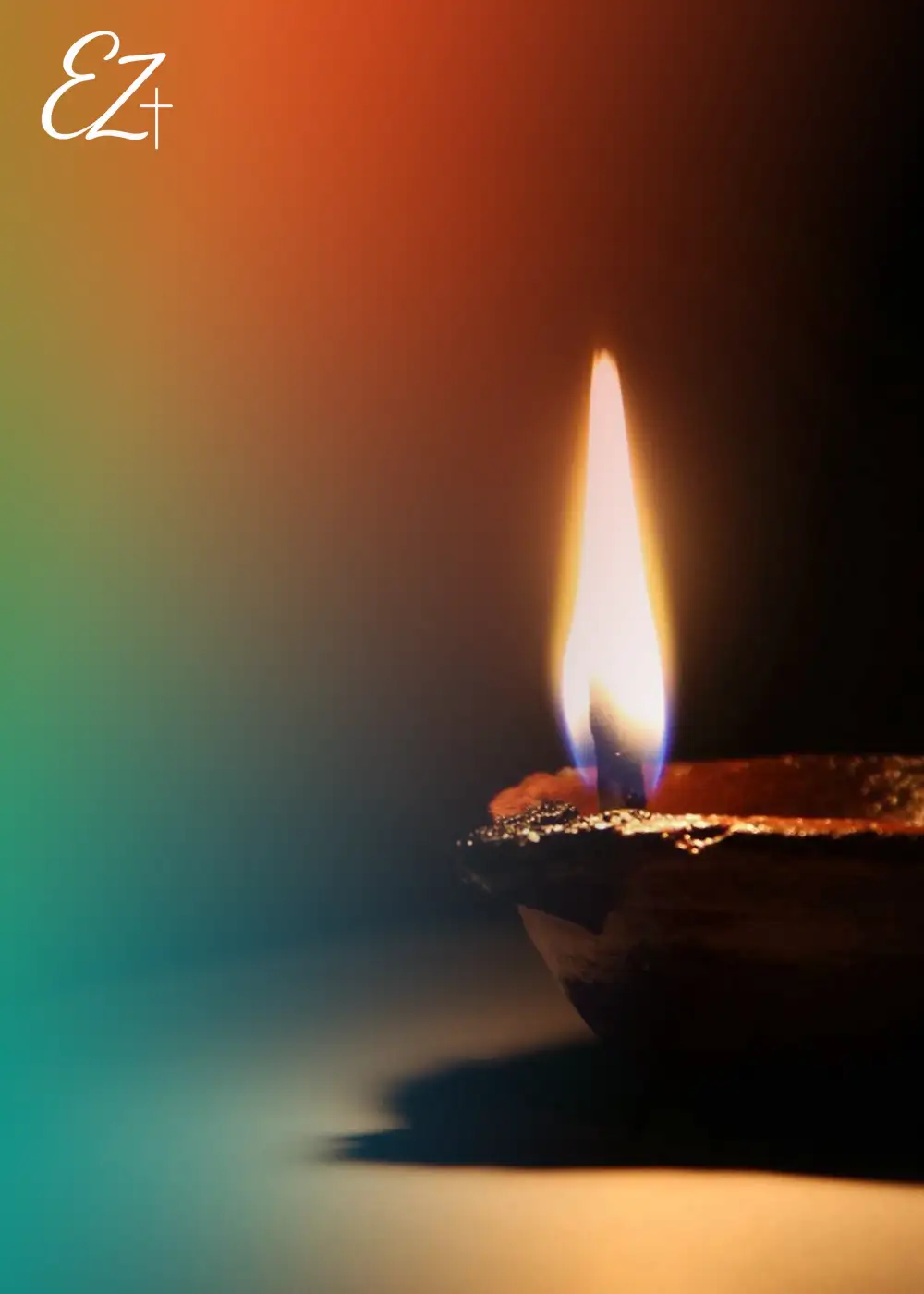 A Luz que vence as trevas