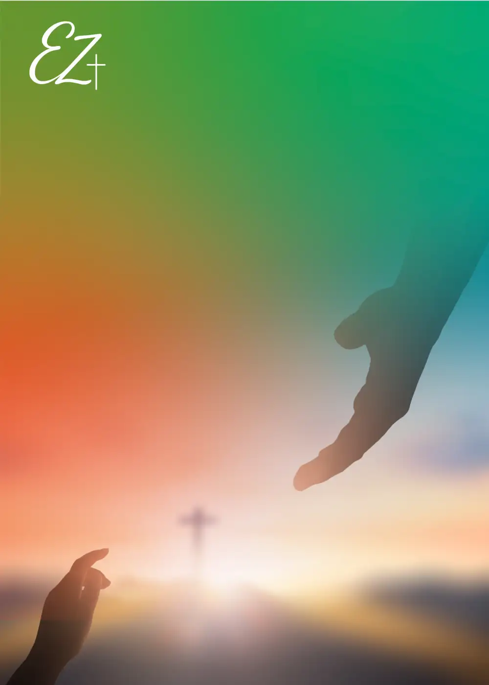 Nas Mãos de Deus