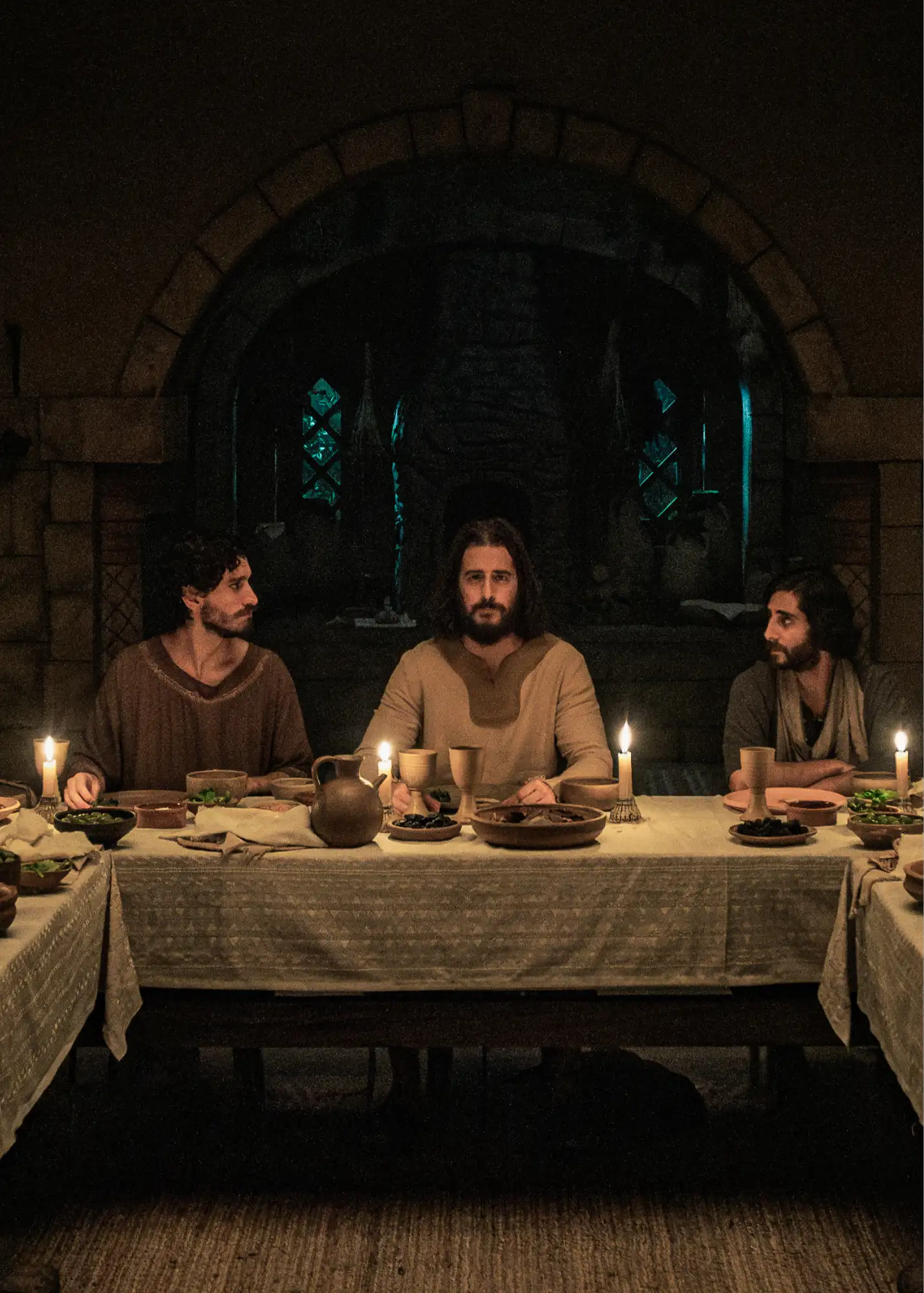 The Chosen - 5ª Temporada: Última Ceia