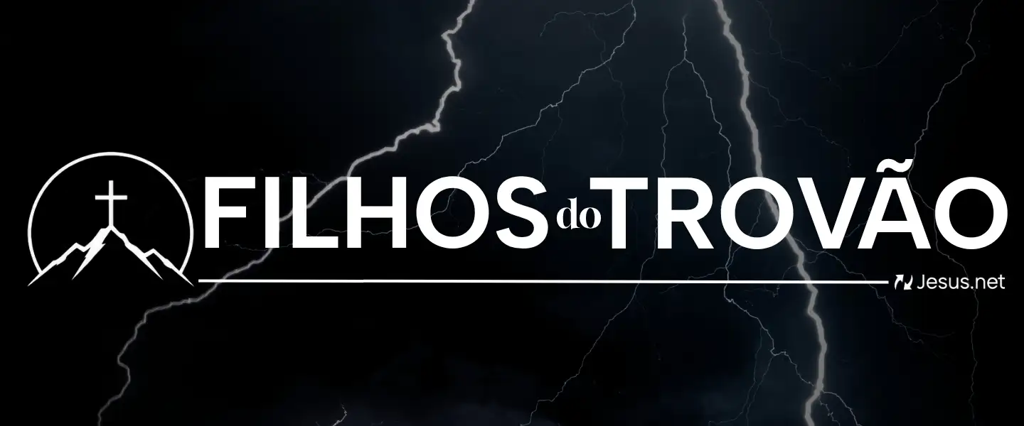 Filhos do Trovão