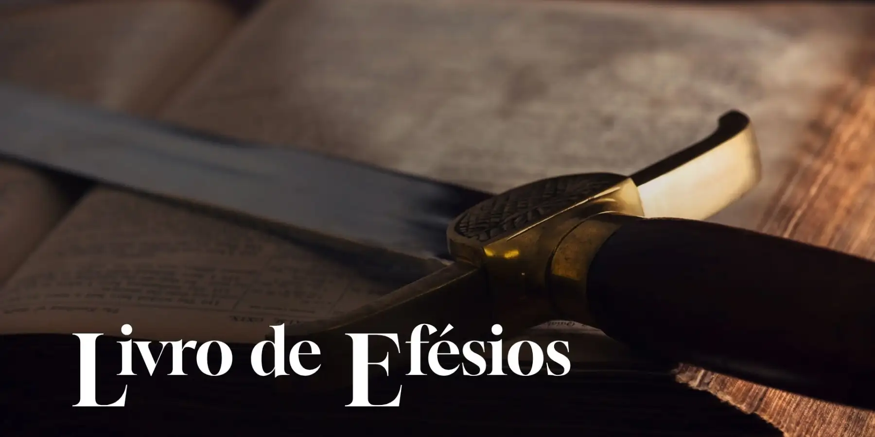 Livro de Efésios