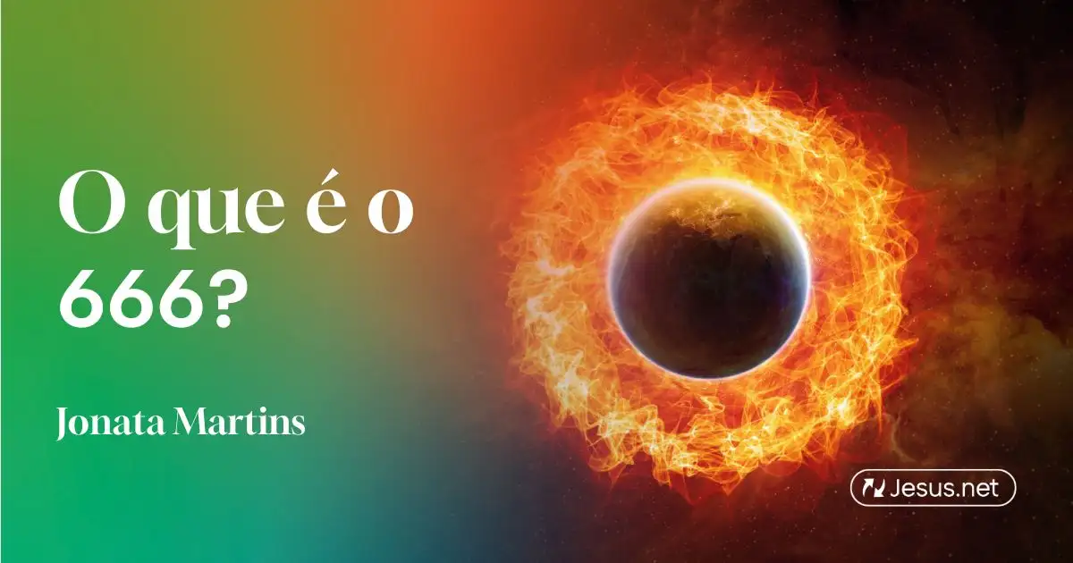 O que é o 666?