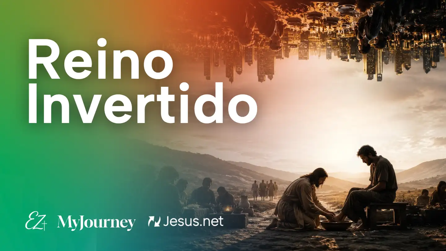 Reino Invertido
