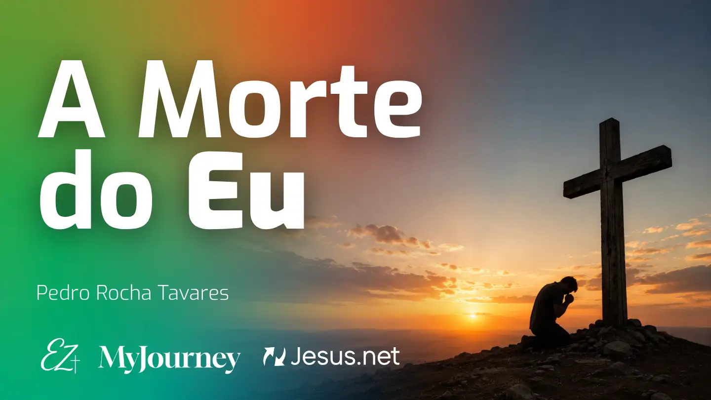 A Morte do Eu